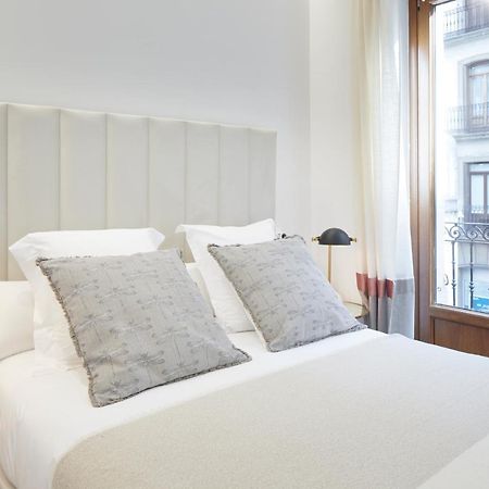 Idiakez By Feelfree Rentals San Sebastian Bagian luar foto